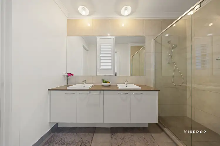 Fourth view of Homely house listing, 23 Tamworth Grove, Point Cook VIC 3030