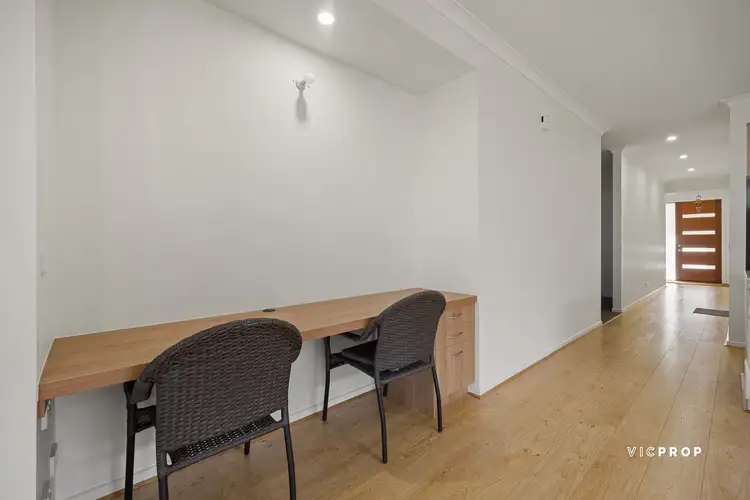 Fifth view of Homely house listing, 23 Tamworth Grove, Point Cook VIC 3030