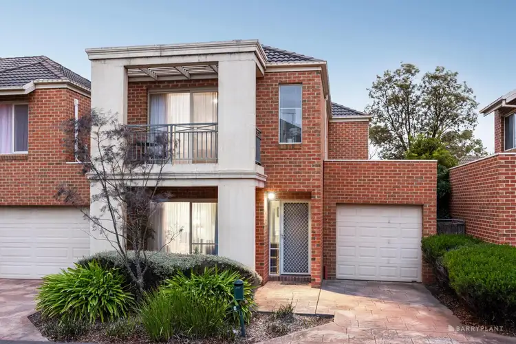4 Mintleaf Grove, Mitcham VIC 3132