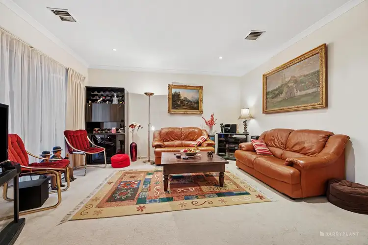 Second view of Homely townhouse listing, 4 Mintleaf Grove, Mitcham VIC 3132