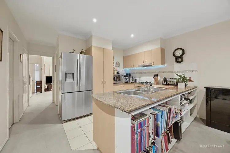 Fourth view of Homely townhouse listing, 4 Mintleaf Grove, Mitcham VIC 3132