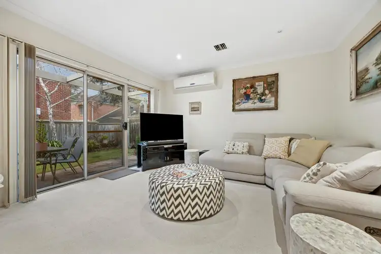 Sixth view of Homely townhouse listing, 4 Mintleaf Grove, Mitcham VIC 3132