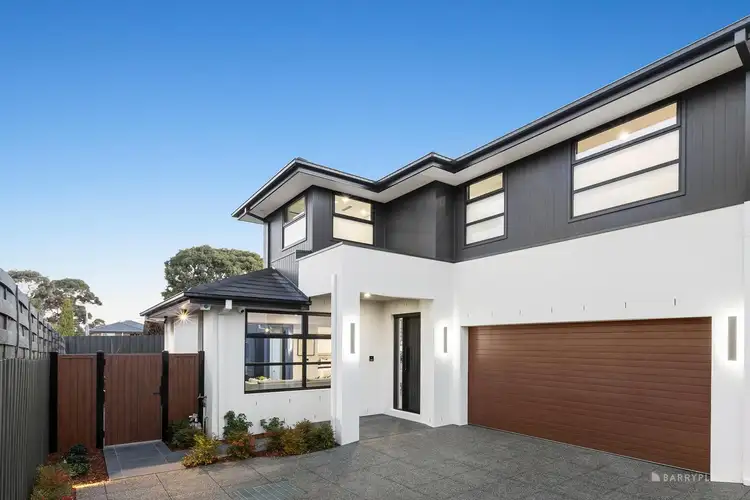 Main view of Homely townhouse listing, 2/48 Springfield Road, Blackburn VIC 3130
