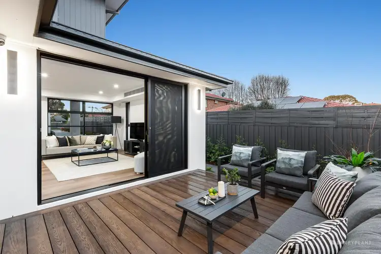 Fourth view of Homely townhouse listing, 2/48 Springfield Road, Blackburn VIC 3130