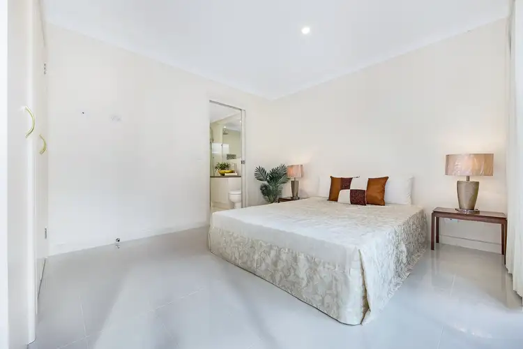 Fourth view of Homely townhouse listing, 2/47 Park Boulevard, Ferntree Gully VIC 3156