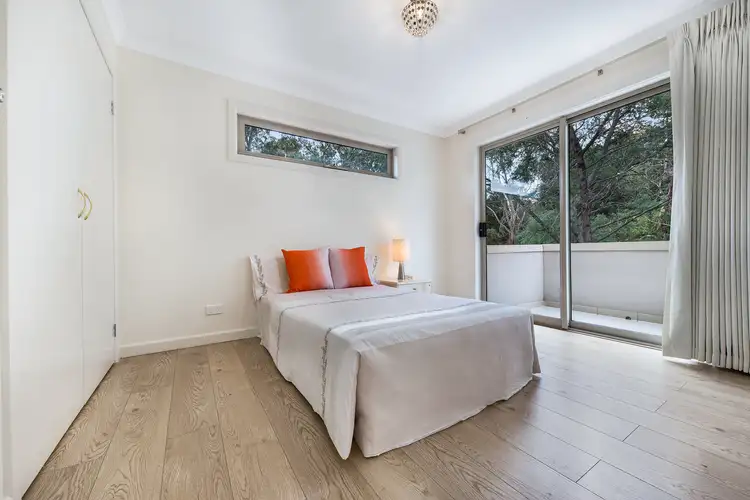 Sixth view of Homely townhouse listing, 2/47 Park Boulevard, Ferntree Gully VIC 3156