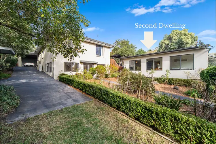 Main view of Homely house listing, 114 Overport Road, Frankston South VIC 3199