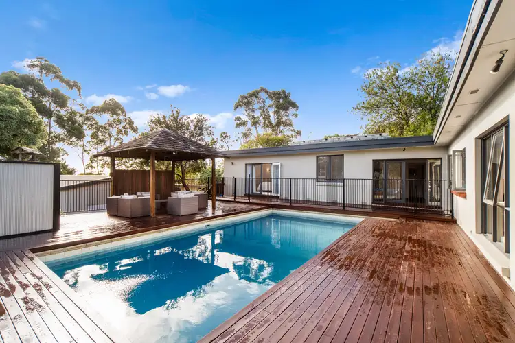 Second view of Homely house listing, 114 Overport Road, Frankston South VIC 3199