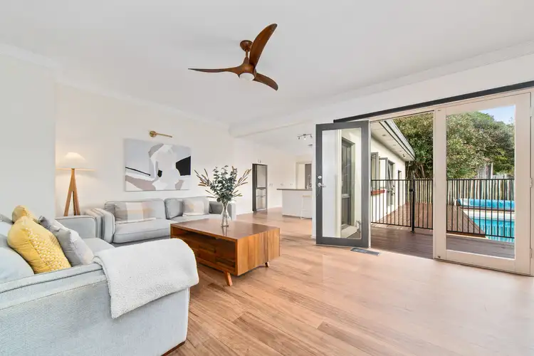 Sixth view of Homely house listing, 114 Overport Road, Frankston South VIC 3199