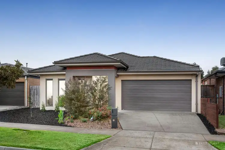 13 Tosca Way, Doreen VIC 3754