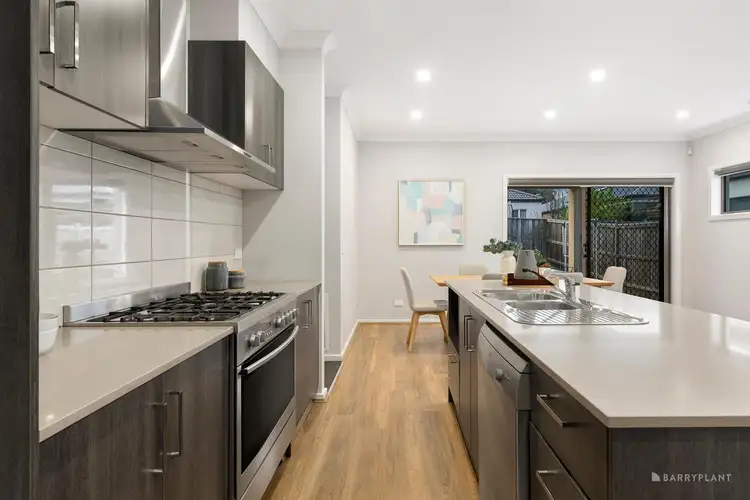 Third view of Homely house listing, 13 Tosca Way, Doreen VIC 3754