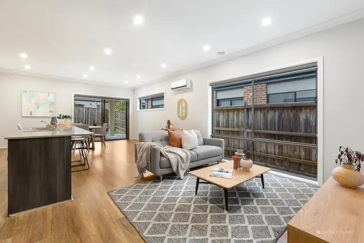 Fourth view of Homely house listing, 13 Tosca Way, Doreen VIC 3754