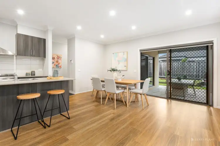 Fifth view of Homely house listing, 13 Tosca Way, Doreen VIC 3754