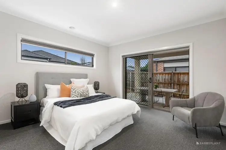 Sixth view of Homely house listing, 13 Tosca Way, Doreen VIC 3754
