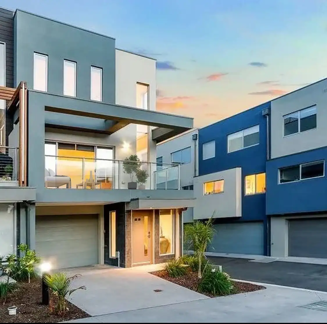 Main view of Homely townhouse listing, 2 Davit Court, Safety Beach VIC 3936