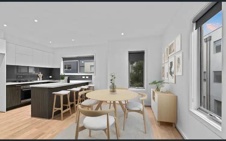 Second view of Homely townhouse listing, 2 Davit Court, Safety Beach VIC 3936