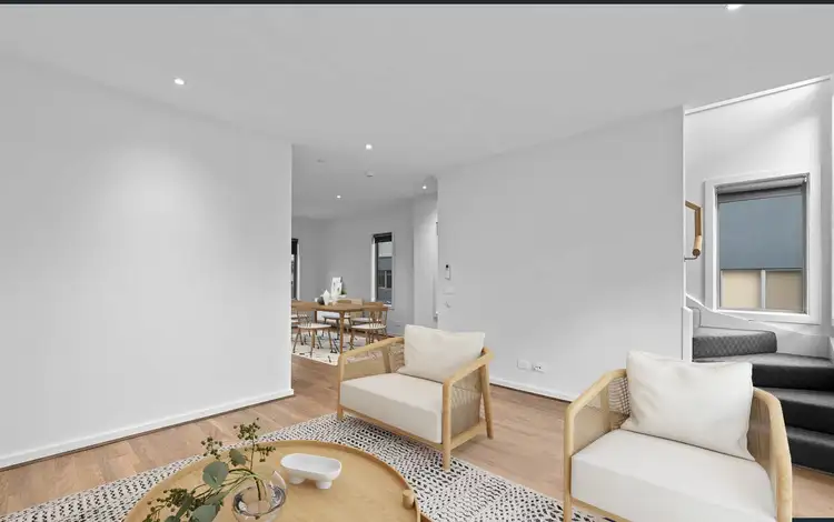 Fourth view of Homely townhouse listing, 2 Davit Court, Safety Beach VIC 3936