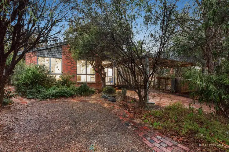 Main view of Homely house listing, 86 Park Road, Eltham VIC 3095