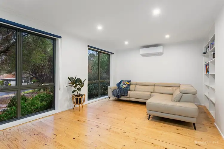 Second view of Homely house listing, 86 Park Road, Eltham VIC 3095