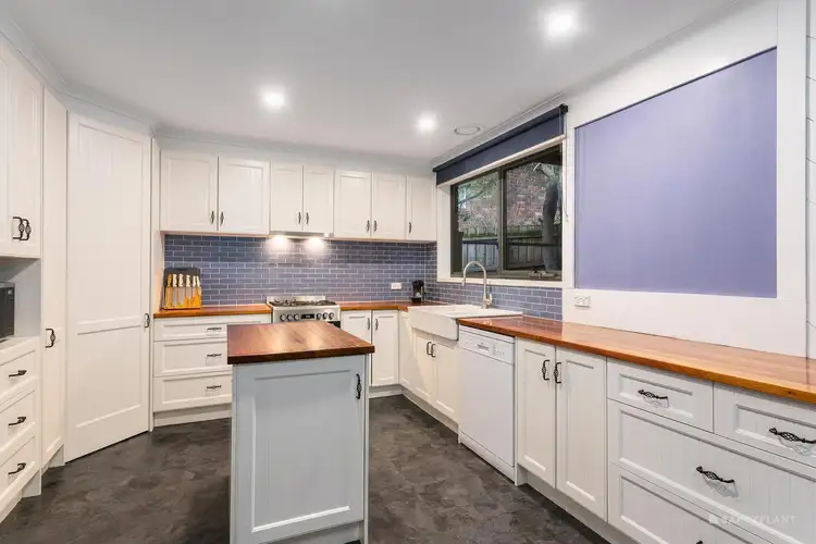Third view of Homely house listing, 86 Park Road, Eltham VIC 3095