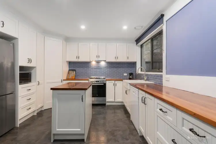 Fourth view of Homely house listing, 86 Park Road, Eltham VIC 3095
