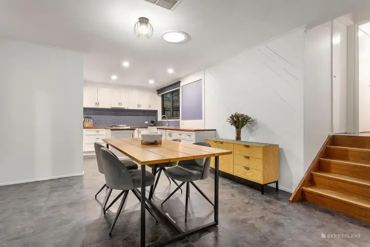 Fifth view of Homely house listing, 86 Park Road, Eltham VIC 3095