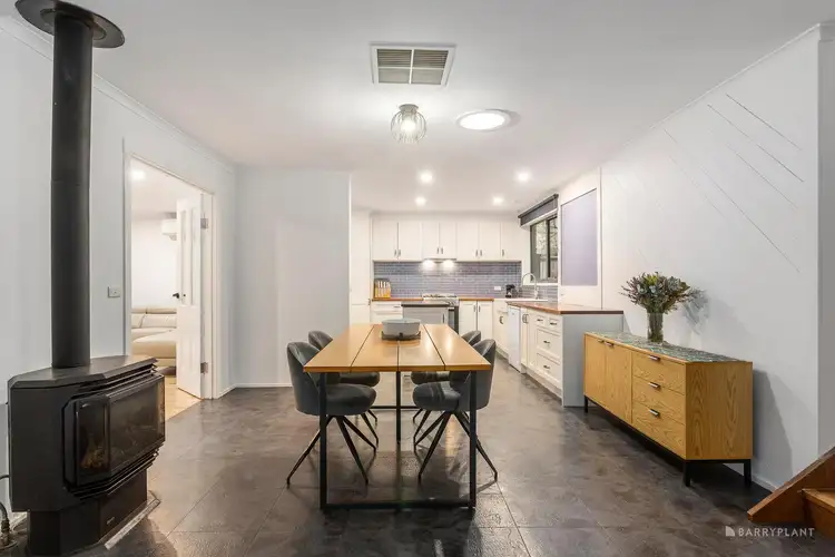 Sixth view of Homely house listing, 86 Park Road, Eltham VIC 3095