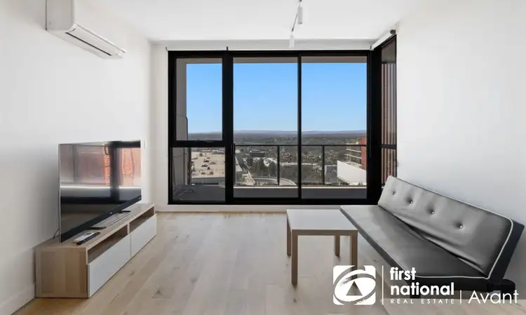 911/642 Doncaster Road, Doncaster VIC 3108