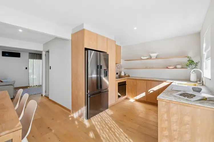 Second view of Homely unit listing, 4/40-42 James Street, Noosaville QLD 4566