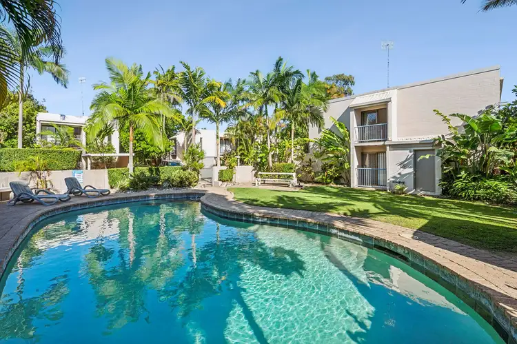 Fourth view of Homely unit listing, 4/40-42 James Street, Noosaville QLD 4566