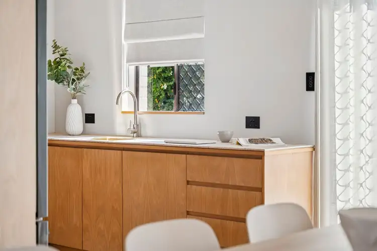Fifth view of Homely unit listing, 4/40-42 James Street, Noosaville QLD 4566