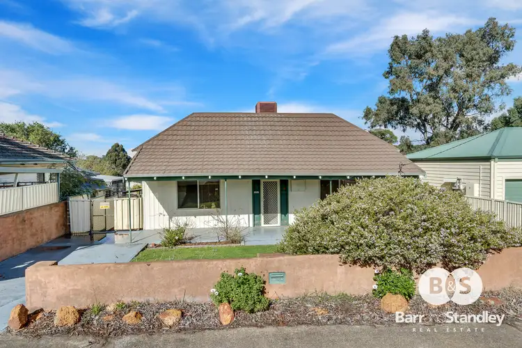 65 Deakin Street, Collie WA 6225