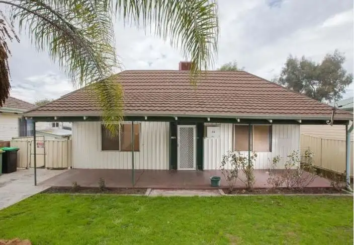 65 Deakin Street, Collie WA 6225