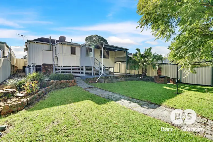 Third view of Homely house listing, 65 Deakin Street, Collie WA 6225