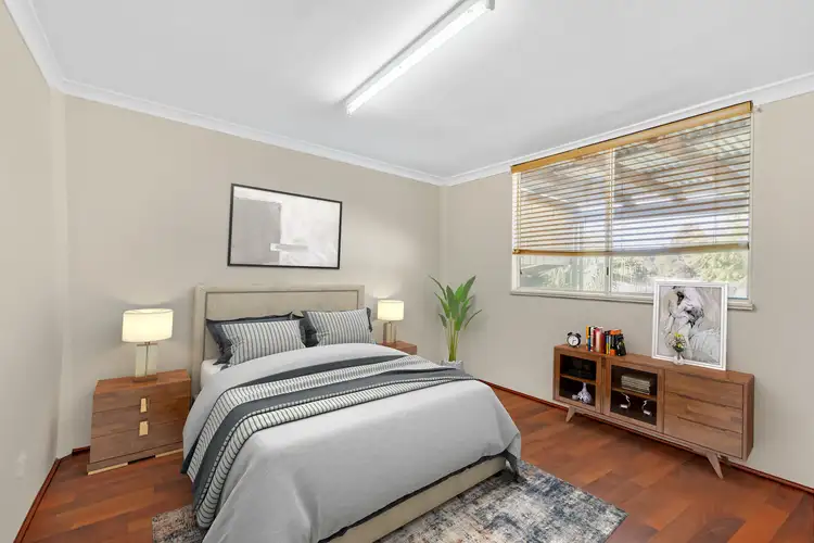 Fifth view of Homely house listing, 65 Deakin Street, Collie WA 6225