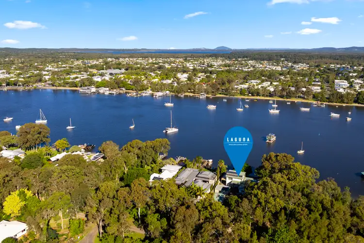 2 Wygani Drive, Noosa North Shore QLD 4565