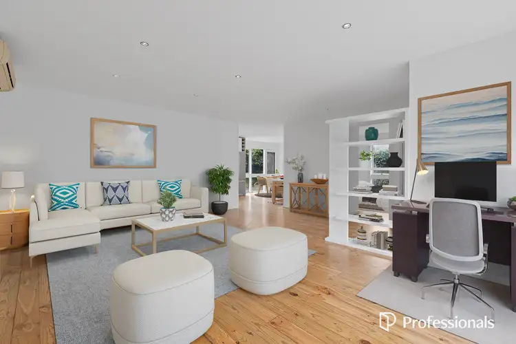 4/4 Middleborough Road, Burwood East VIC 3151