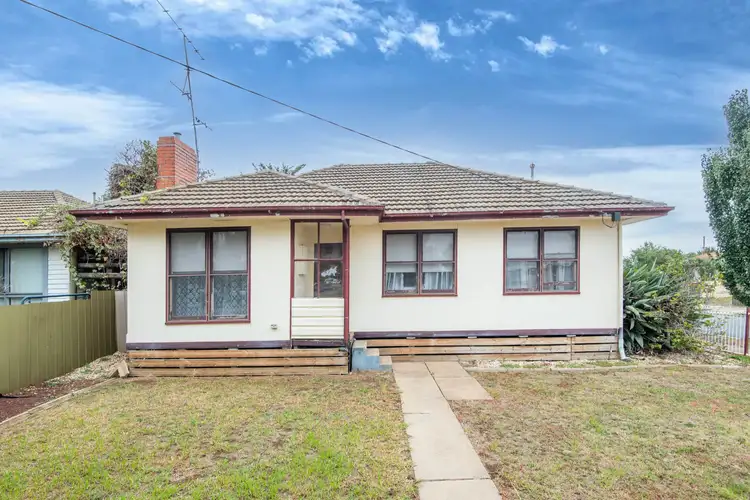 34 Numurkah Road