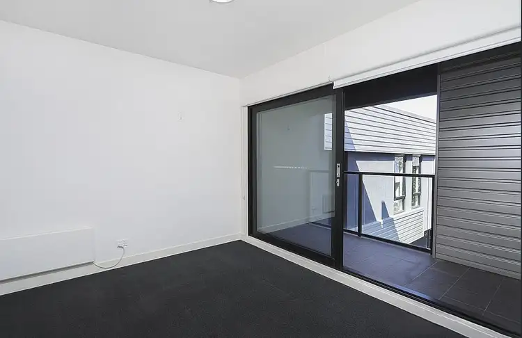 Fourth view of Homely apartment listing, 3 Cirque Drive, Footscray VIC 3011