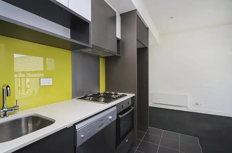 Fifth view of Homely apartment listing, 3 Cirque Drive, Footscray VIC 3011