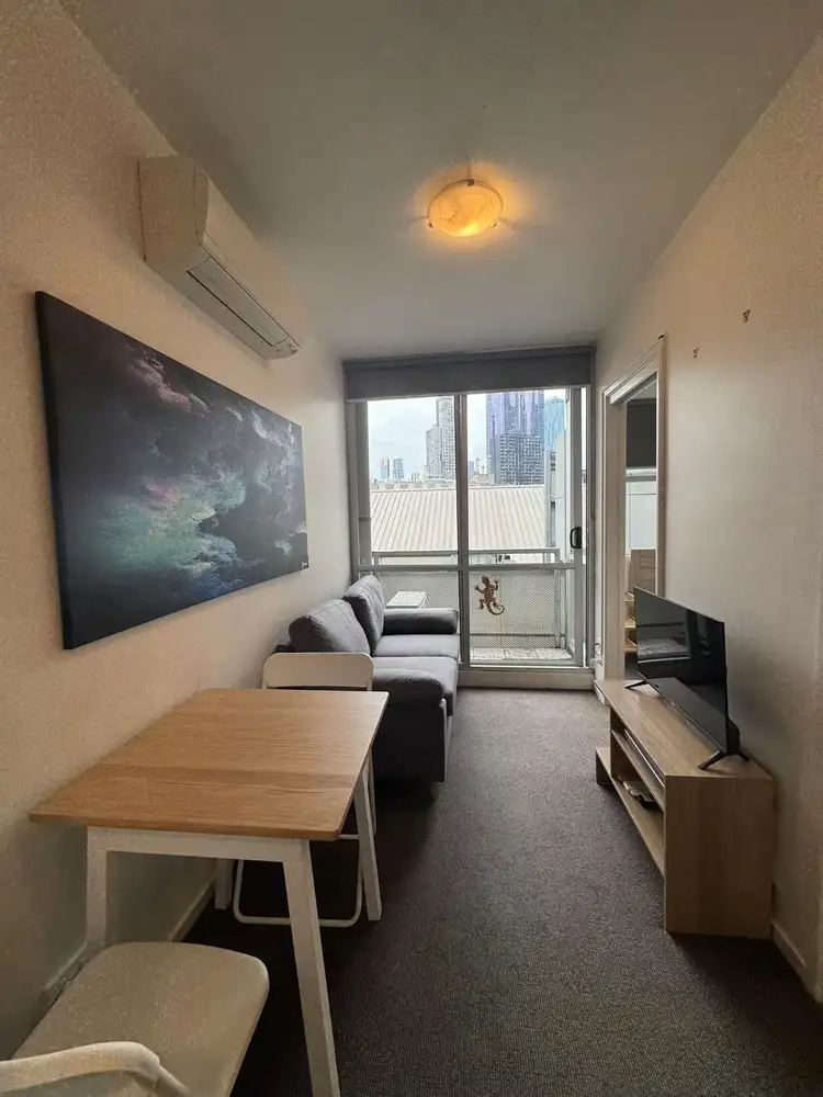 813/488 Swanston Street, Carlton VIC 3053