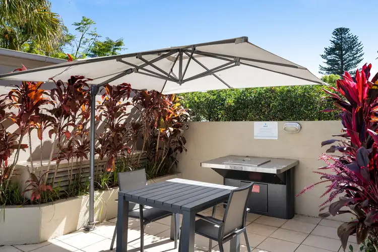Third view of Homely apartment listing, 10/1097 Barrenjoey Road, Palm Beach NSW 2108