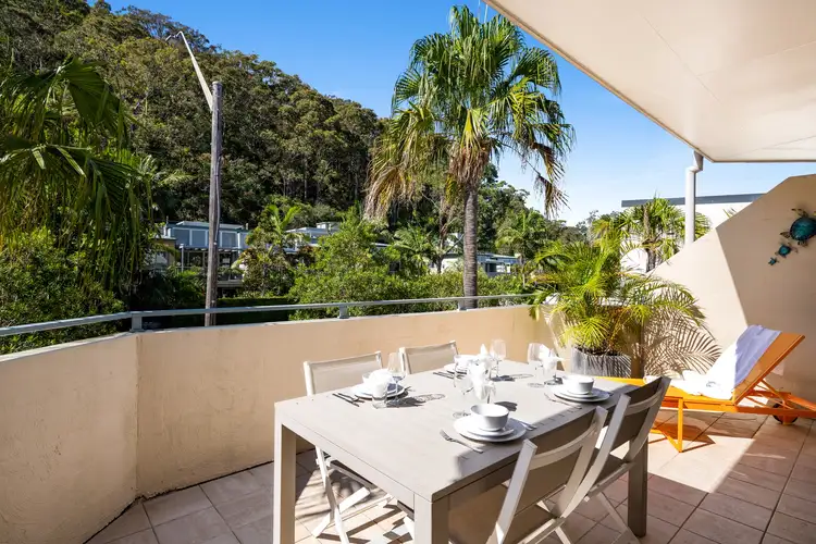 Fourth view of Homely apartment listing, 10/1097 Barrenjoey Road, Palm Beach NSW 2108
