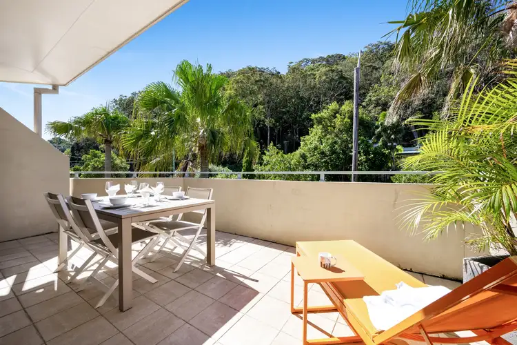 Fifth view of Homely apartment listing, 10/1097 Barrenjoey Road, Palm Beach NSW 2108