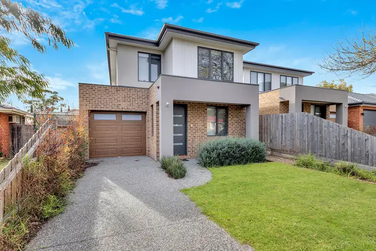 224A Brandon Park Drive, Wheelers Hill VIC 3150
