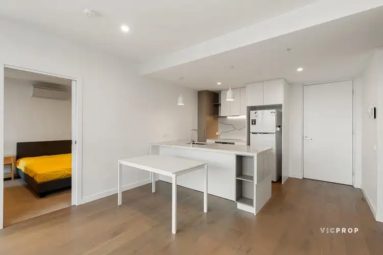 Second view of Homely apartment listing, 308/1060 Dandenong Road, Carnegie VIC 3163