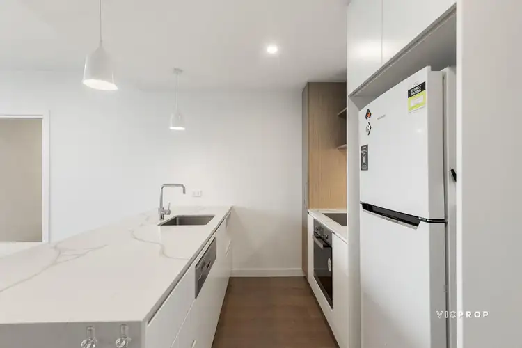 Third view of Homely apartment listing, 308/1060 Dandenong Road, Carnegie VIC 3163