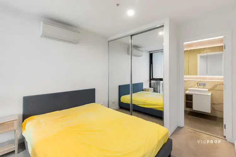 Fifth view of Homely apartment listing, 308/1060 Dandenong Road, Carnegie VIC 3163