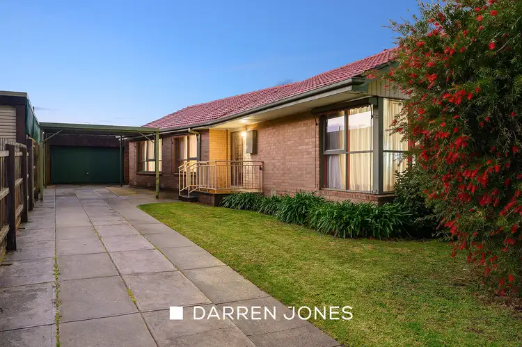 10 Lennox Crescent, Bundoora VIC 3083