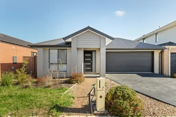 Main view of Homely house listing, 7 Bay Way, Point Cook VIC 3030